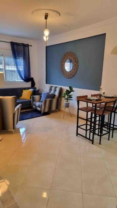 Chic appartement Condo in Tangier