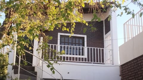 Property building, View (from property/room), Balcony/Terrace