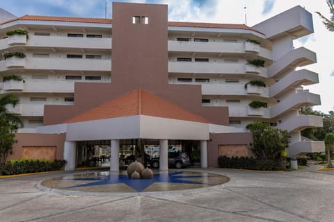 Departamento Encanto-311 B Eigentumswohnung in Nuevo Vallarta