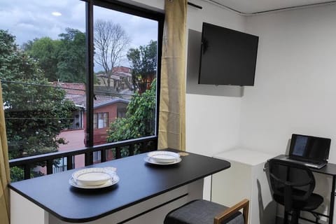 Práctico aparta estudio Envigado 301 Wohnung in Envigado