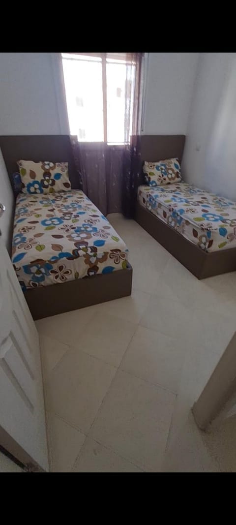 Résidence gardinia Apartamento in Tangier