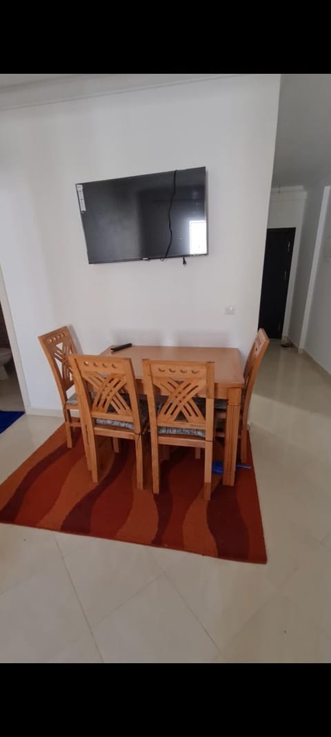 Résidence gardinia Apartamento in Tangier