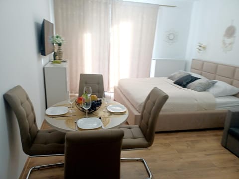 AJP Gold Szczecin Dąbie Apartment in Szczecin