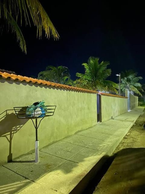 Lar de PAZ Casa in São Pedro da Aldeia