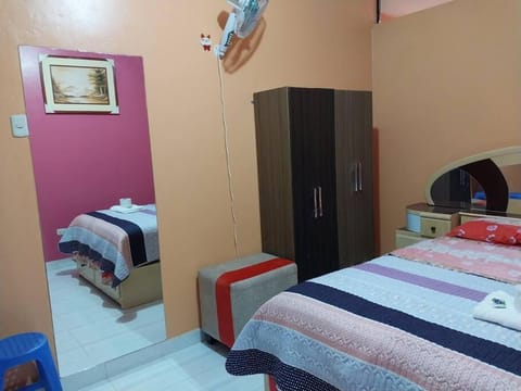 D203 Apartment in San Martin, Peru