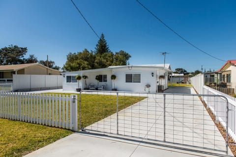 Captains Retreat - Coastal Vibe Casa in Lancelin