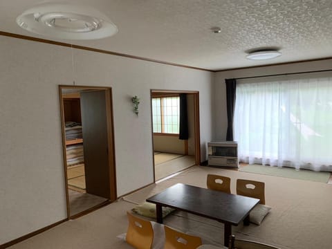 FURANO UEDA HOUSE House in Furano