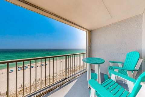 Playing Hooky, Unit 7012 Appartement in Okaloosa Island