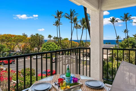 Kihei Akahi C302 House in Wailea