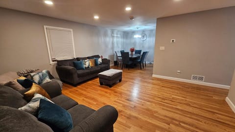 Windsor Mill Vacation rental in Woodlawn