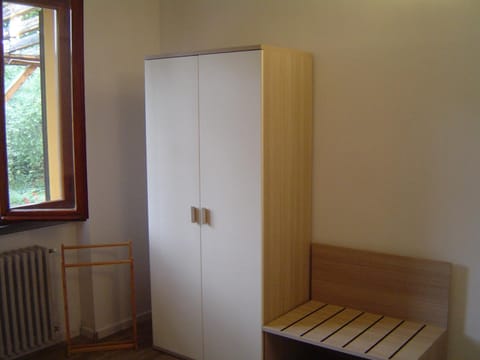 Irene Apartamento in Pistoia