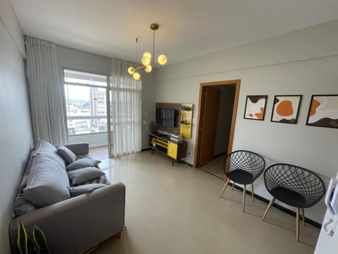 Apartamento Moderno - Centro Luís Eduardo Magalhães - Mobiliado Apartment in State of Tocantins