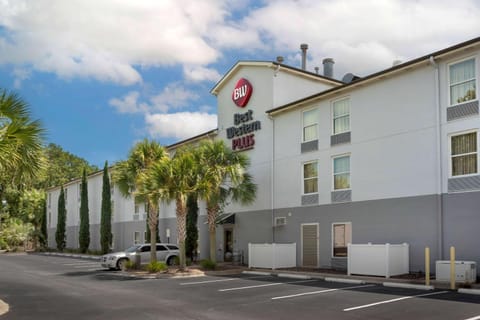 Best Western Plus Tallahassee North Hotel Hotel in Tallahassee