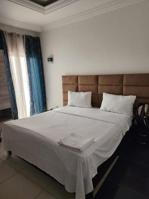appartement nid Condominio in Brazzaville