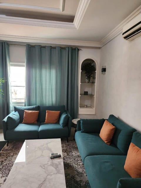 appartement nid Eigentumswohnung in Brazzaville