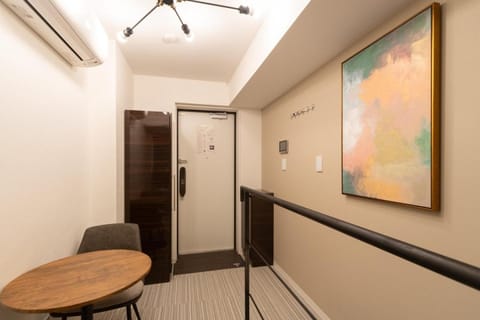 LaVie Hatsudai Condo in Shibuya