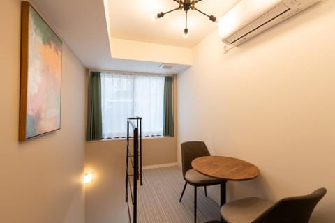 LaVie Hatsudai Condo in Shibuya