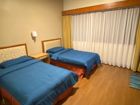 COZY HOME COPTHONE RESORT Apartment hotel in Brinchang