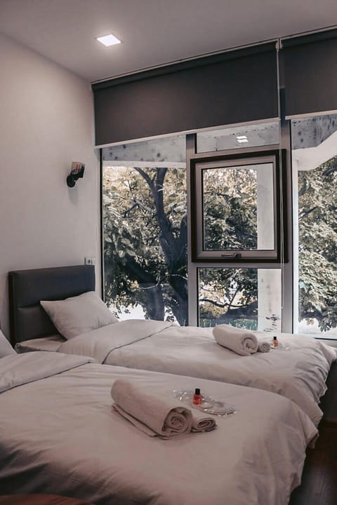 Apple cozy hotel Vacation rental in Tbilisi