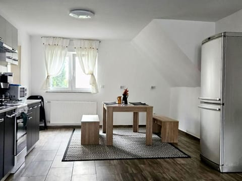 Work & Stay in Mannheim Condo in Mannheim