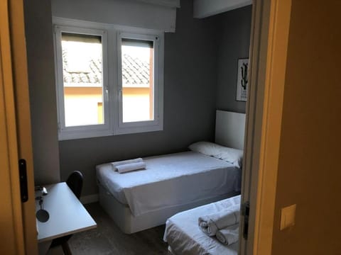 Habitación Doble - Apartamento Pousada com café da manhã (B&B) in Estella