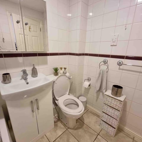 cosy one bed Mill hill Copropriété in Edgware