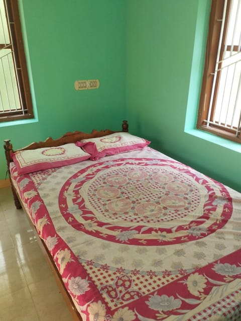 Rohini homestay Vacation rental in Varkala