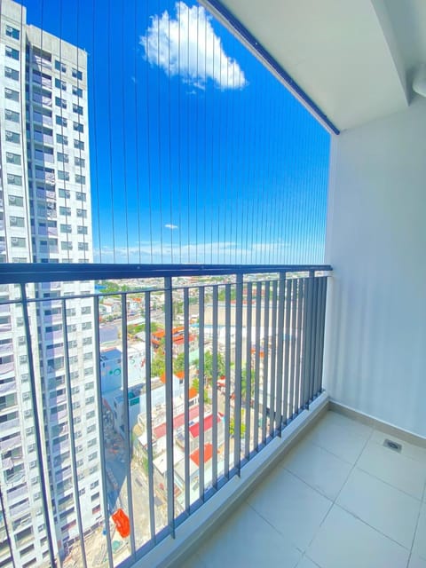 Day, View (from property/room), Balcony/Terrace, City view