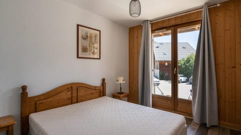 Les Marmottes-32- 10 pers Apartment in Saint-Sorlin-d'Arves