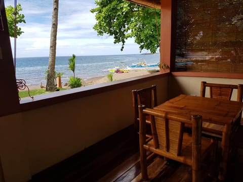 Marianita's cottages Hotel in Northern Mindanao