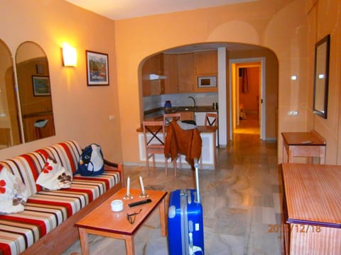 Altamira Apartment in Costa Adeje