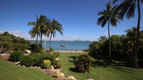 Whitsunday Sands Resort Estância in Bowen