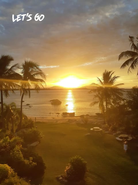 Whitsunday Sands Resort Resort in Bowen