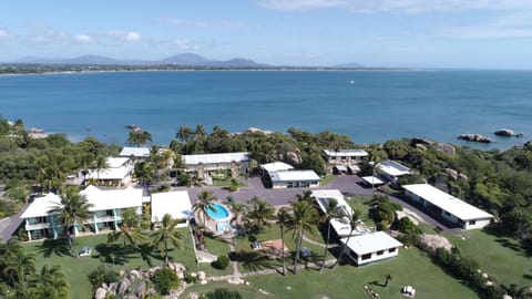 Whitsunday Sands Resort Estância in Bowen