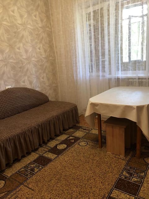 1 комн квартира Apartment in Almaty