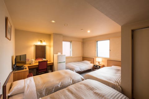 Oka Hotel Hotel in Kanazawa