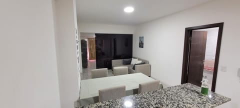 Galicia Condo in Buenos Aires