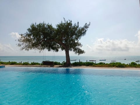 Belvedere Resort Resort in Tanzania
