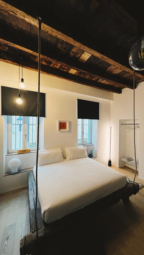 Dream Suite Lago D’iseo Apartment in Lovere