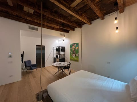 Dream Suite Lago D’iseo Apartment in Lovere