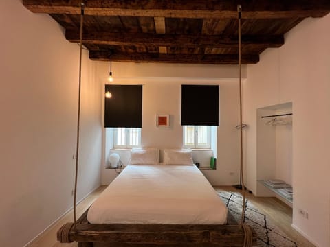 Dream Suite Lago D’iseo Apartment in Lovere