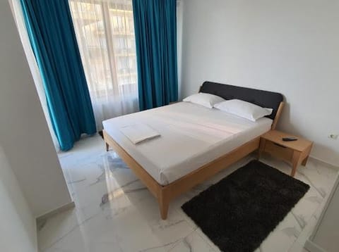 Mamaia Summerland Apartments Appart-hôtel in Constanta
