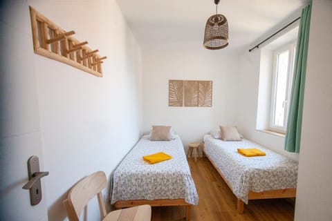 Providencia Apartment in La Ciotat