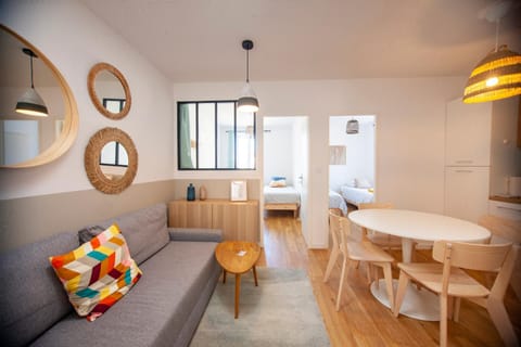 Providencia Apartment in La Ciotat