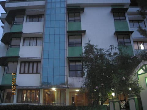 Poopada Hotel in Munnar