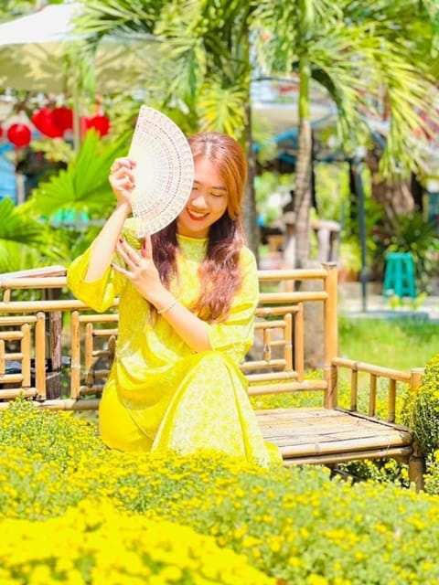 Hồ Cốc Park & Resort Hotel in Bình Thuận Province