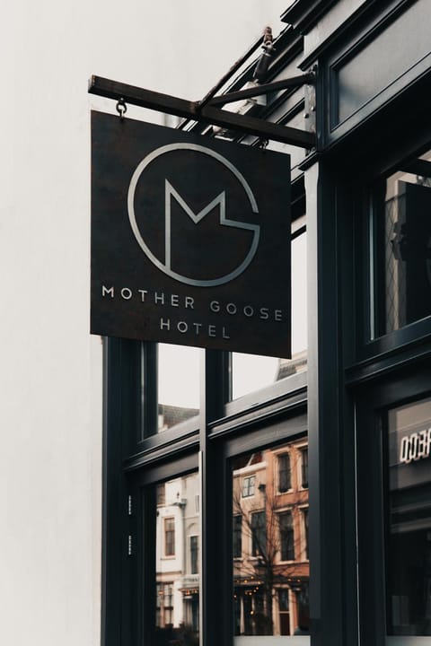 Mother Goose Hotel Hôtel in Utrecht