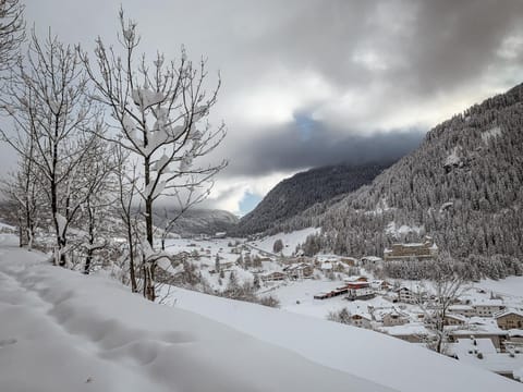 Apart Mangweth Apartment in Trentino-South Tyrol