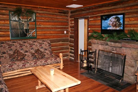 Triple R Cottages- 8 cabin House in Estes Park