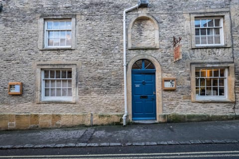 The Bell & Stuart House Pousada in Stow-on-the-Wold